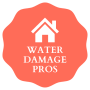 Water damage logo Elmira